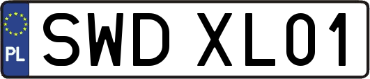 SWDXL01