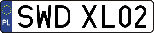 SWDXL02
