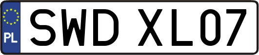 SWDXL07