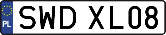 SWDXL08
