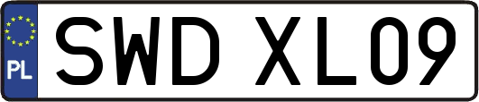 SWDXL09
