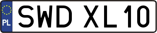 SWDXL10