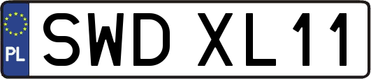 SWDXL11