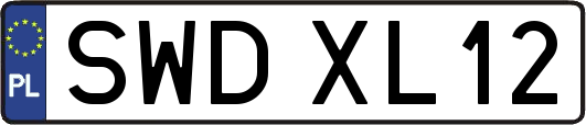 SWDXL12