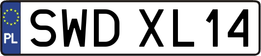 SWDXL14