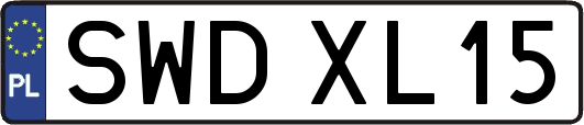 SWDXL15
