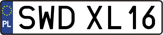 SWDXL16