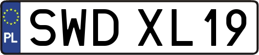 SWDXL19