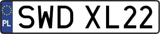 SWDXL22