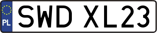 SWDXL23