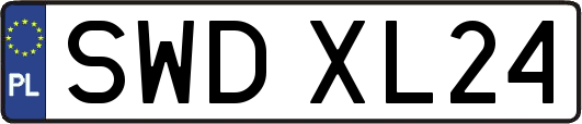 SWDXL24