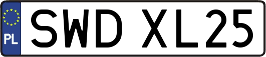 SWDXL25