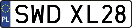 SWDXL28