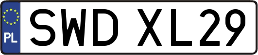 SWDXL29