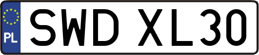 SWDXL30