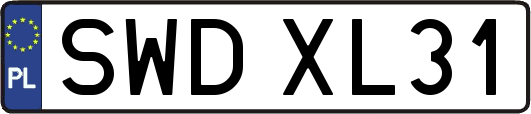 SWDXL31