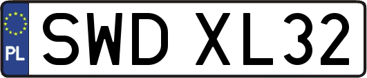 SWDXL32