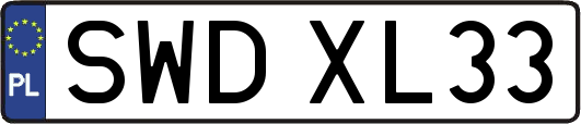 SWDXL33