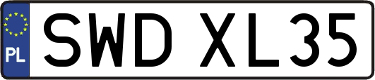 SWDXL35