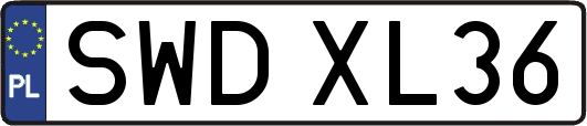 SWDXL36