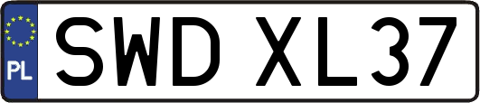 SWDXL37