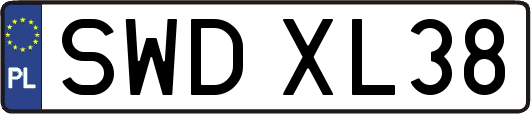 SWDXL38