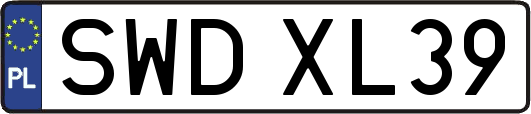 SWDXL39
