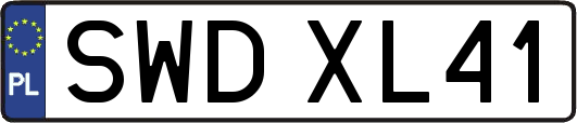 SWDXL41