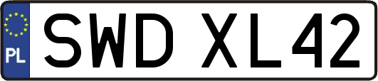 SWDXL42