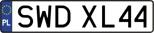 SWDXL44