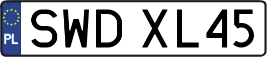 SWDXL45