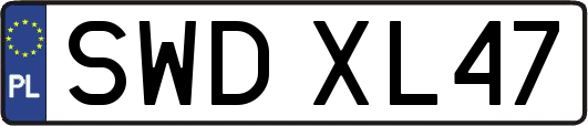 SWDXL47