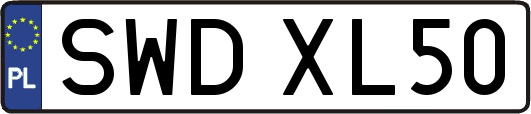 SWDXL50