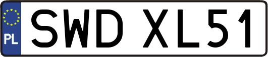 SWDXL51