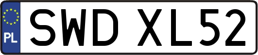 SWDXL52