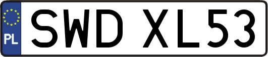 SWDXL53