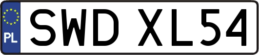 SWDXL54