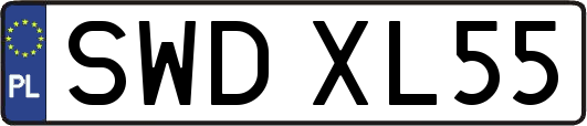 SWDXL55