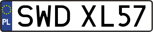 SWDXL57