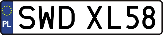 SWDXL58