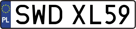 SWDXL59