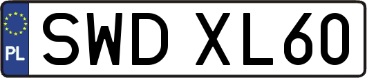 SWDXL60