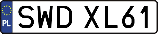 SWDXL61