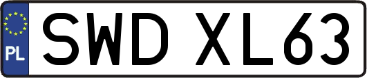 SWDXL63