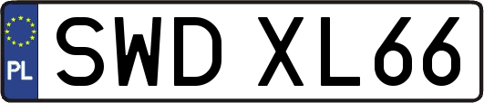 SWDXL66