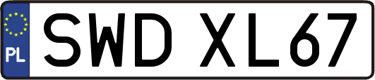 SWDXL67