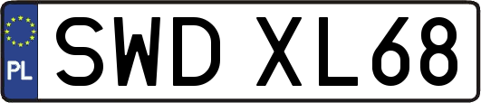 SWDXL68