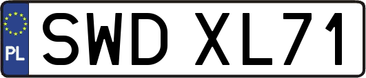 SWDXL71