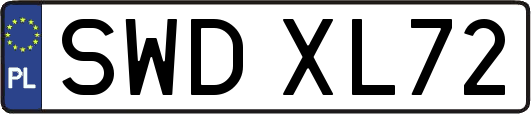 SWDXL72