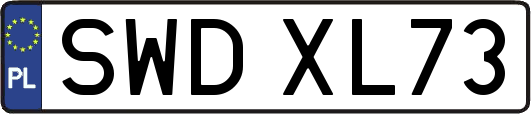 SWDXL73